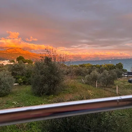 Apartman Mia Kastela Exterior photo