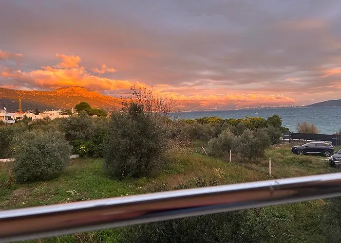 Apartman Mia