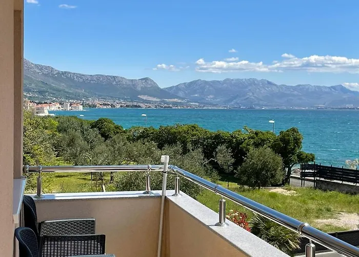 Apartman Mia