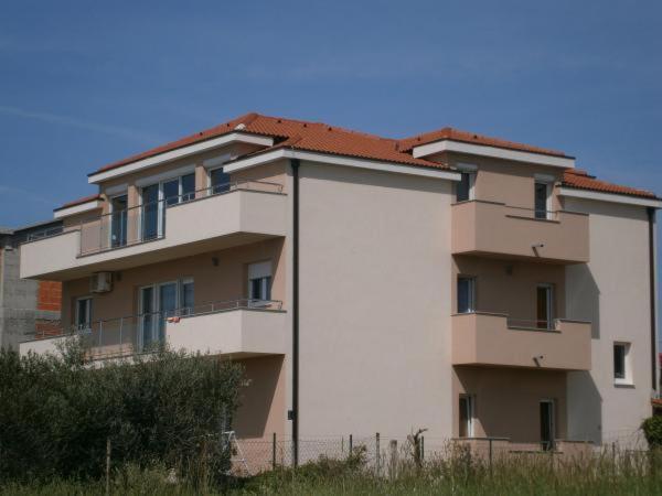 Apartment Mia