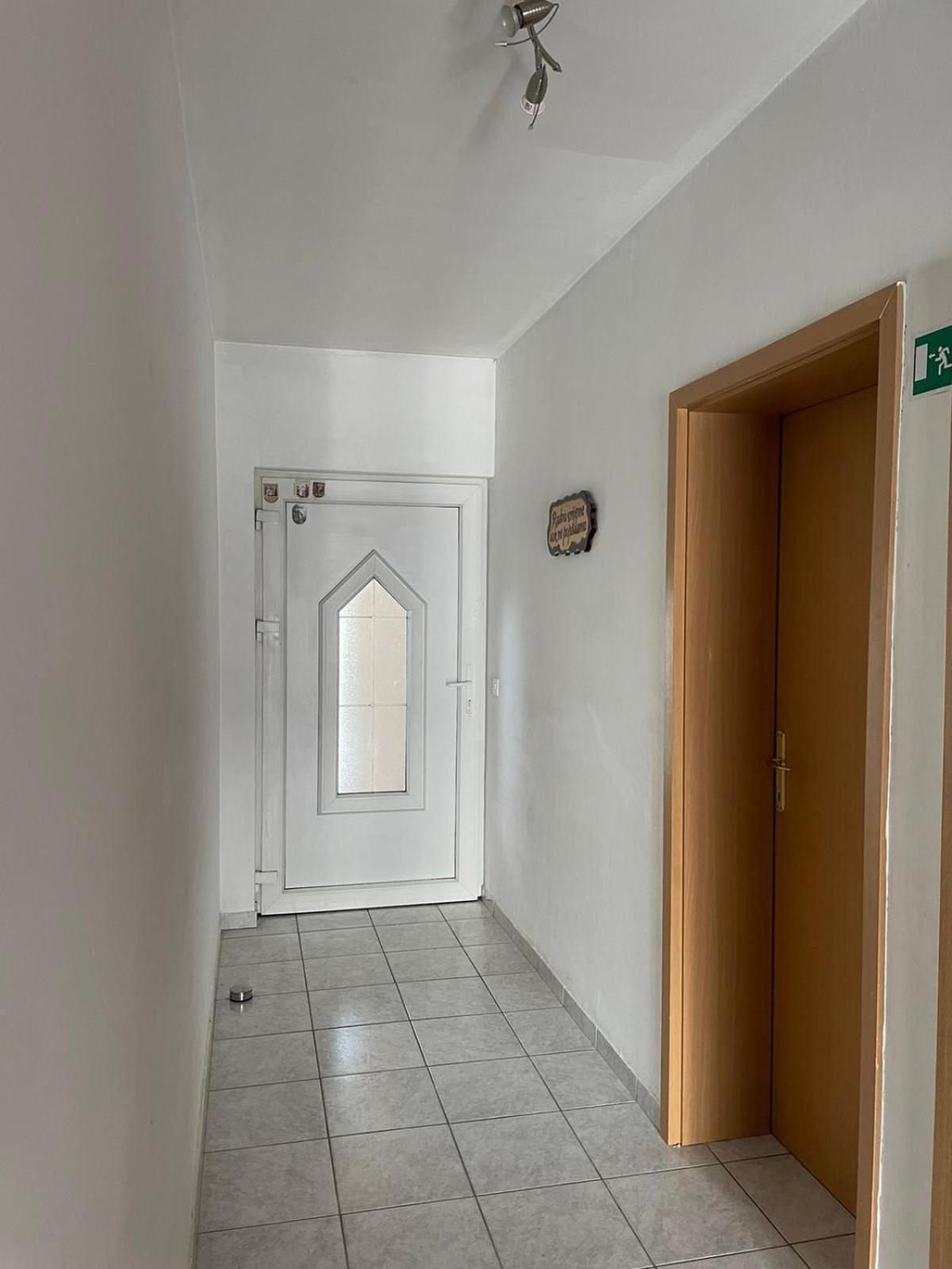 Mia Apartment *